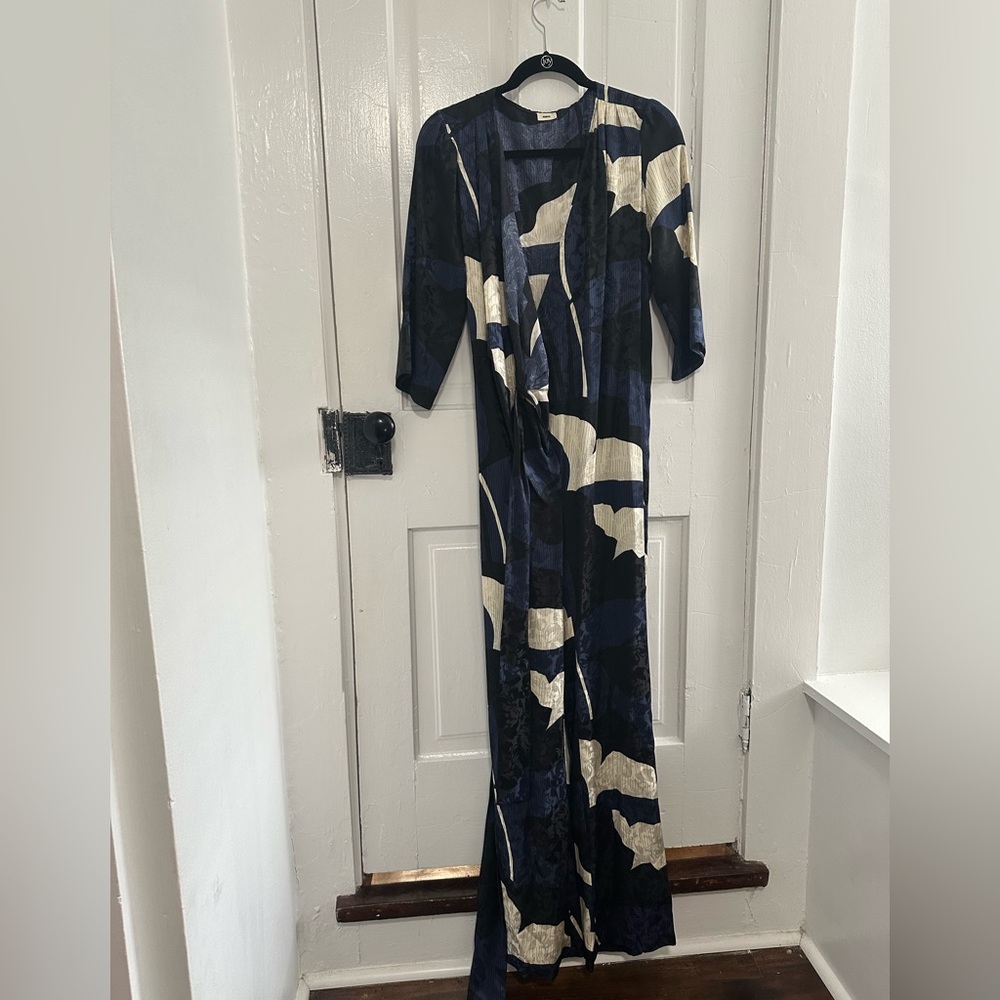 Warm ny jumpsuit